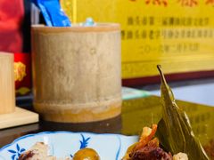 老妈宫粽球-老妈宫粽球