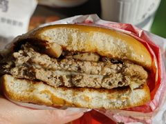 -麦当劳(北京上地十街餐厅店)