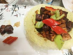 -阿英煲(凉城路店)