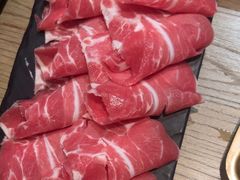 -额尔敦·品质自助(摩尔城店)