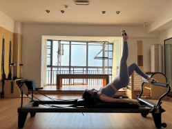 -吾之瑜生瑜伽普拉提学院