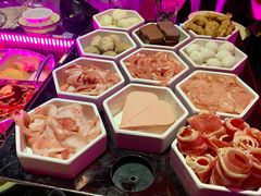 -唱客美食KTV量贩(日新路店)