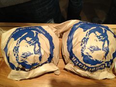 -Fergburger(皇后镇店)