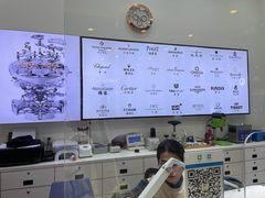 -亨得利钟表服务中心(环球港店)