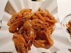 -老伙记海鲜码头(北滘店)