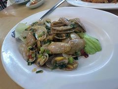 -無招牌海鮮(芽笼店)