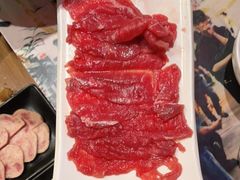 -捞围鲜·港式打边炉(海阳路店)