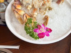 -东海怡品海鲜豆捞(舟宿夜江店)