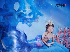 -九月鹰飞汉服摄影工作室