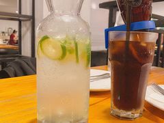 -西堤复合时尚餐厅