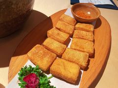 -山石榴·贵州菜(丰盛里店)