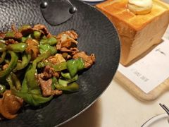 -绿茶餐厅(布吉万象汇店)