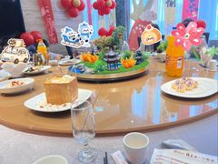 -红菜坊·烤鸭·川鲁宴(石园店)