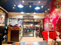 -胡须张鲁肉饭(美食文化馆店)