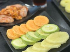 -张姐烤肥牛(西丽店)