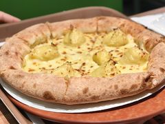 -魏斯理汉堡(西安沣东吾悦店)