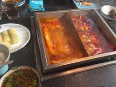 -五星桥原切肥牛火锅·30年专注好牛肉(湖塘店)