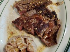 -芭莉与彩虹西餐厅(成都合生汇店)