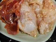 -梨花自助烤肉(天河城店)