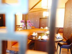 -丽晶轩中餐厅(重庆丽晶酒店)