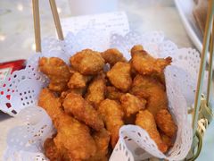 -和福顺牛肉大虾焖锅自助(宝业店)