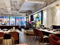 大堂-同仁四季椰子鸡(福田东园总店)