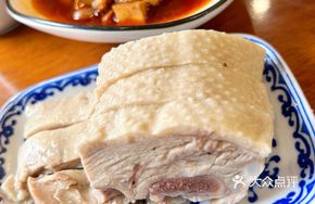 Kunshan Braised Duck