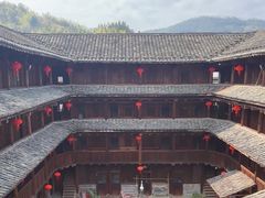 -云水谣景区-土楼之光文化园