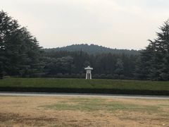 -秦始皇帝陵博物院-丽山园