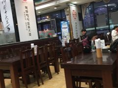 大堂-服务大楼冷面(延大店)