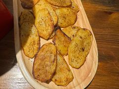 -1819餐厅·团队聚餐·烤串·精酿