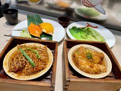 -蔡澜港式点心(皇庭广场店)
