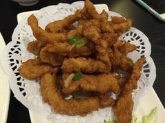 -一盐堂本帮菜(外滩店)