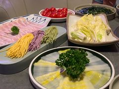 -故里和山·成都火锅(欢乐港湾店)