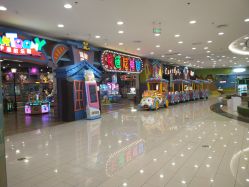 点击看大图 -卡通尼乐园·生日会(烟台永旺店)
