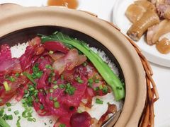 -粤来记·啫啫煲·点心(日月光店)