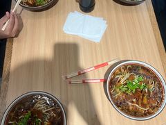 -老王四季抻面(南六东路店)