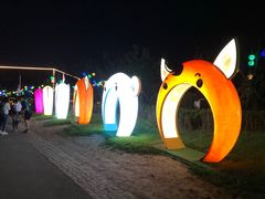 -莫子山公园
