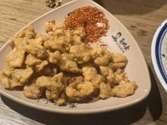 -肖四女·江湖菜(临港店)