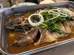 -鱼酷活鱼烤鱼(南京水游城店)