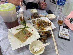 -陈根记大牌档