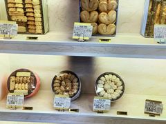 -家琳甜品(江南东店)