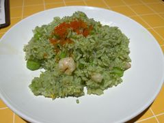 青姜蓉海鲜炒饭-蔡澜点心·粤菜(花城汇南区店)