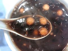 豆沙圆子-天天锅贴王(迎凤街店)