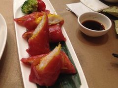 -广州逸林假日酒店·四季桃源中餐厅(白云山风景区店)