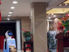 -聚春园自助餐厅(东街口店)