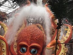 -波塞冬旅游度假区