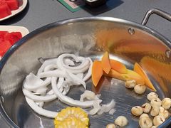 -椰小鸡·琼州糟粕醋(美兰缤纷城店)