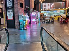 -CGV星星影城(颐堤港ScreenX店)
