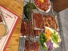 -名扬烤肉(起源店)